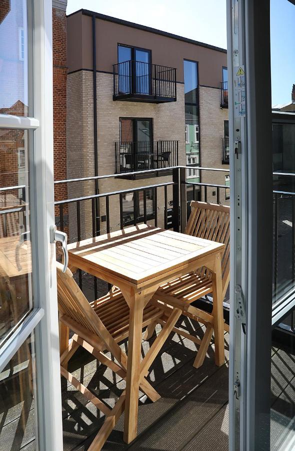 Hotel Steenbergs Nykobing Mors Exterior foto